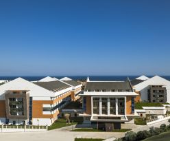 Terrace Elite Resort